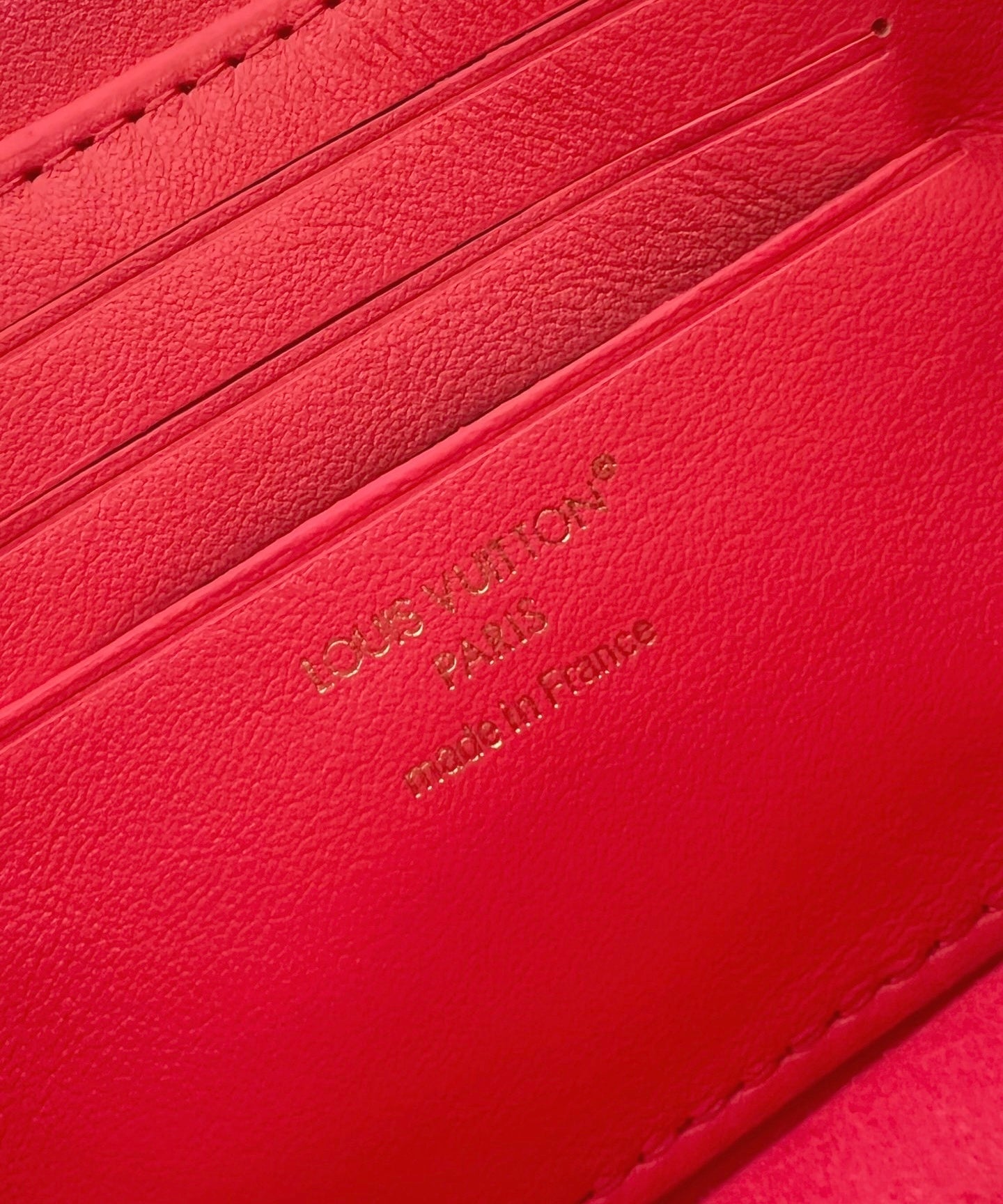 Louis Vuitton Bloom