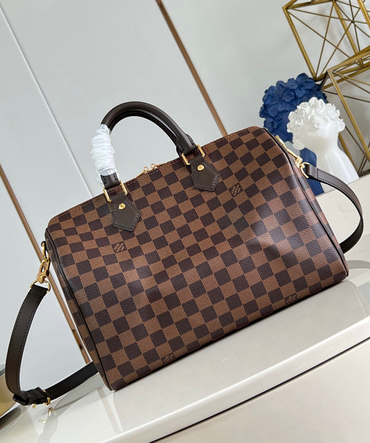 Louis Vuitton Speedy Bandoulière 30