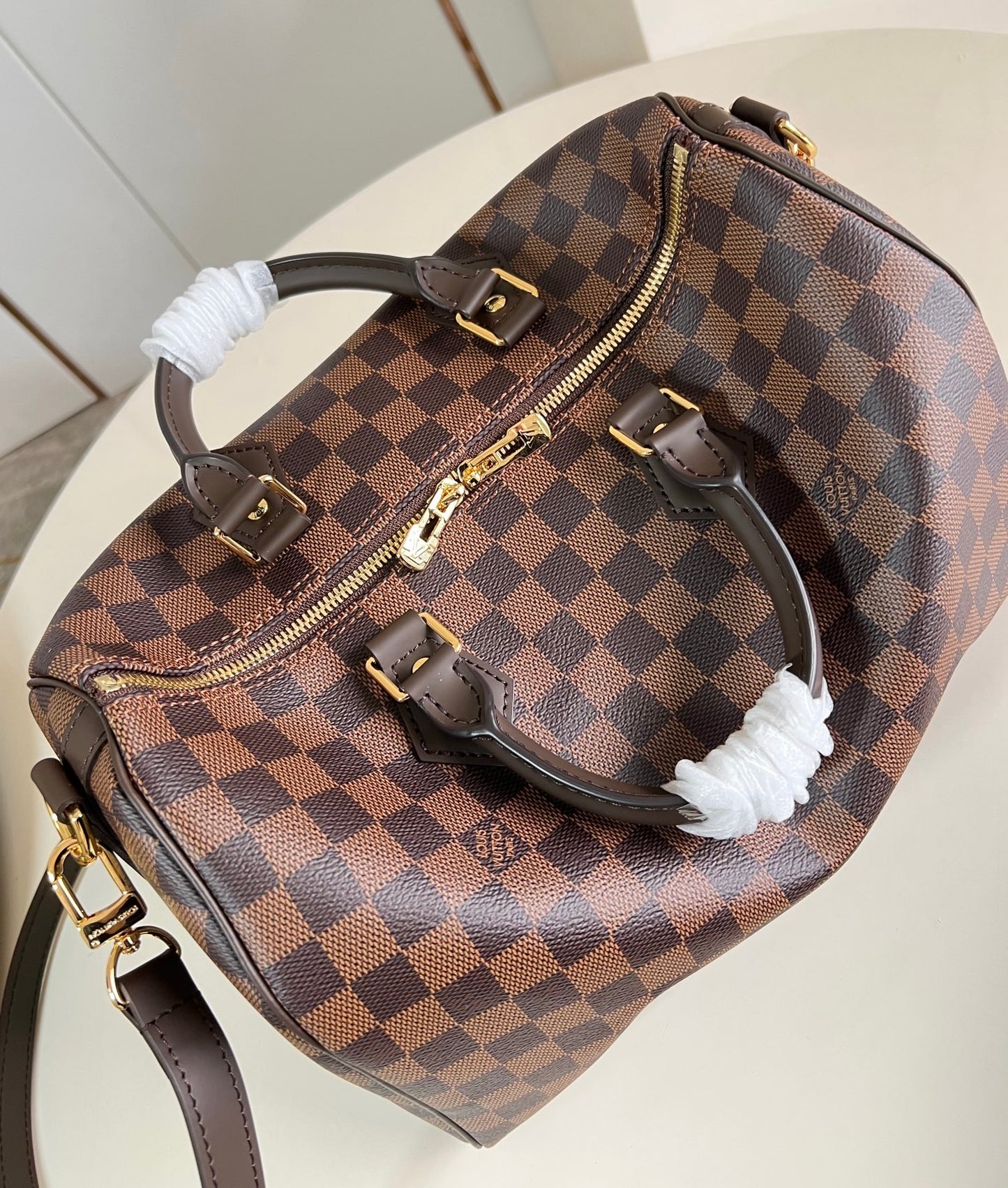 Louis Vuitton Speedy Bandoulière 30