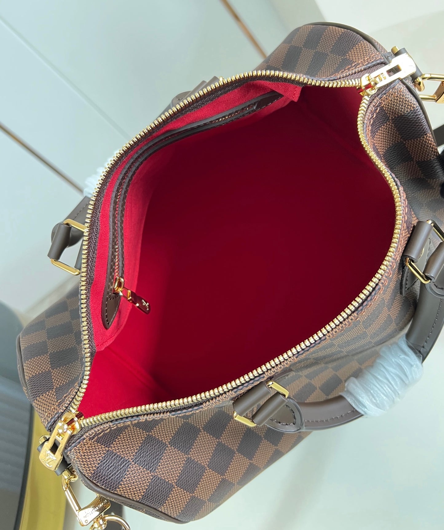 Louis Vuitton Speedy Bandoulière 30