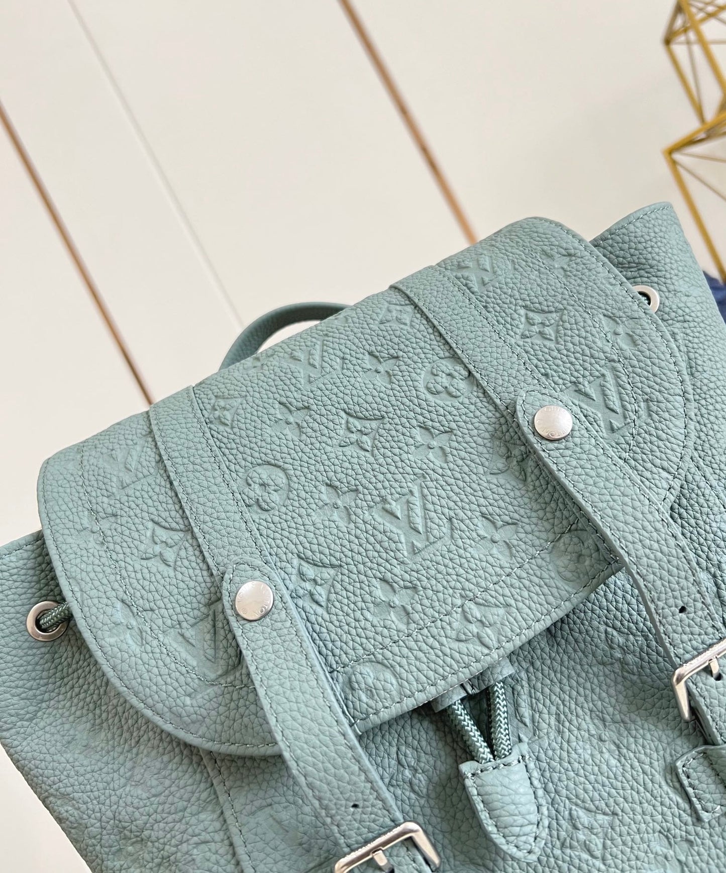 Louis Vuitton Christopher MM