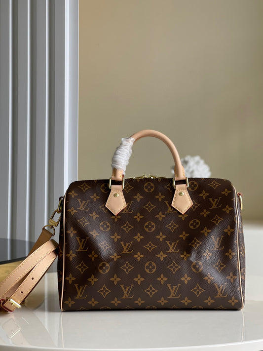 Louis Vuitton Speedy Bandoulière 30