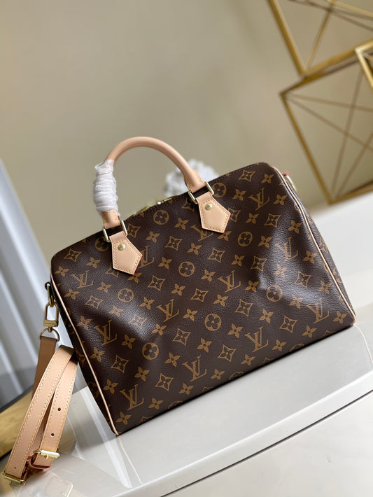 Louis Vuitton Speedy Bandoulière 30