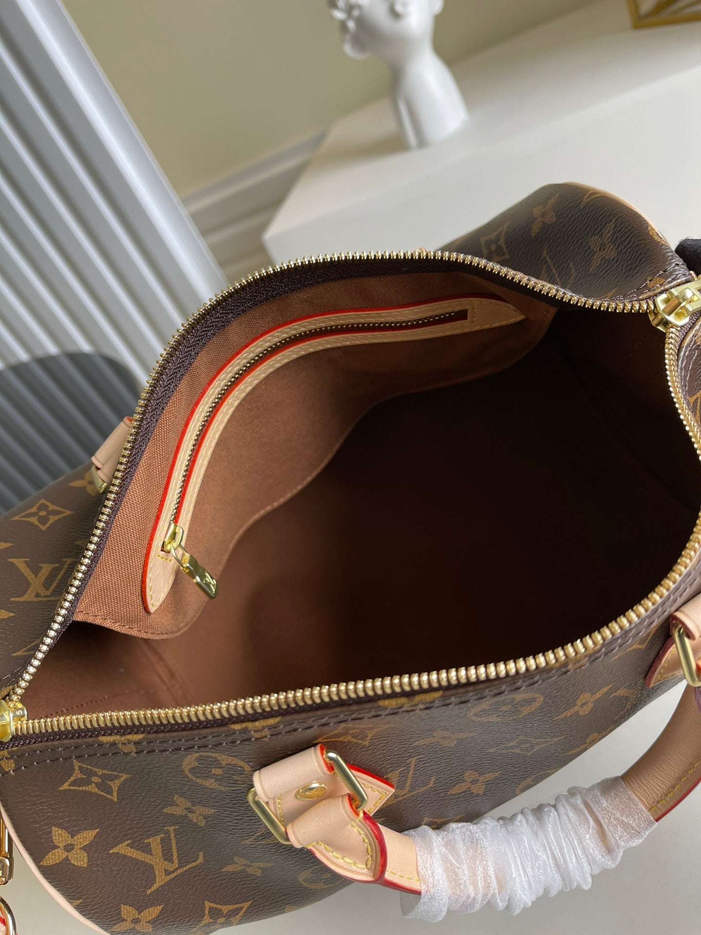 Louis Vuitton Speedy Bandoulière 30