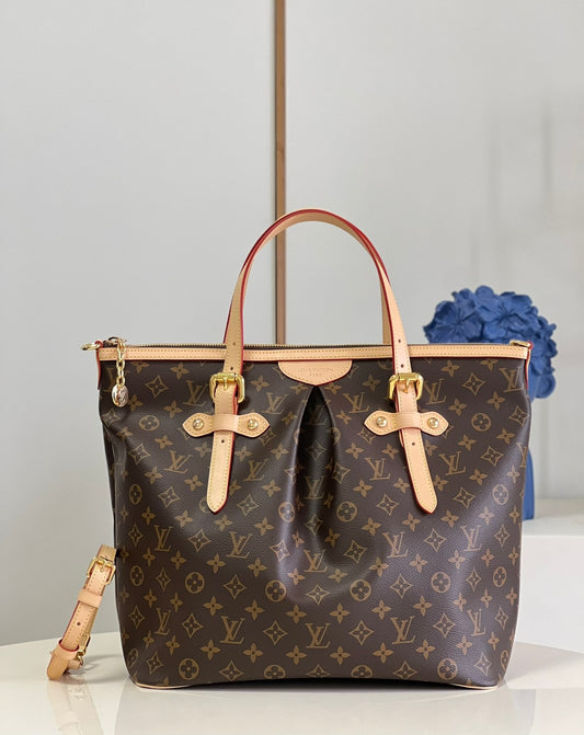 Louis Vuitton Palermo Tote bag