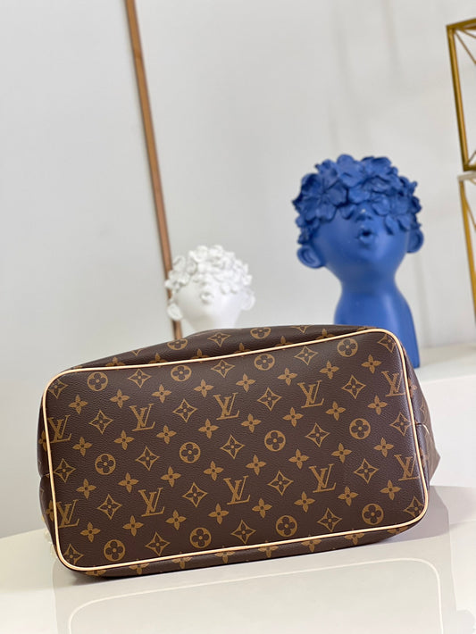 Louis Vuitton Palermo Tote bag