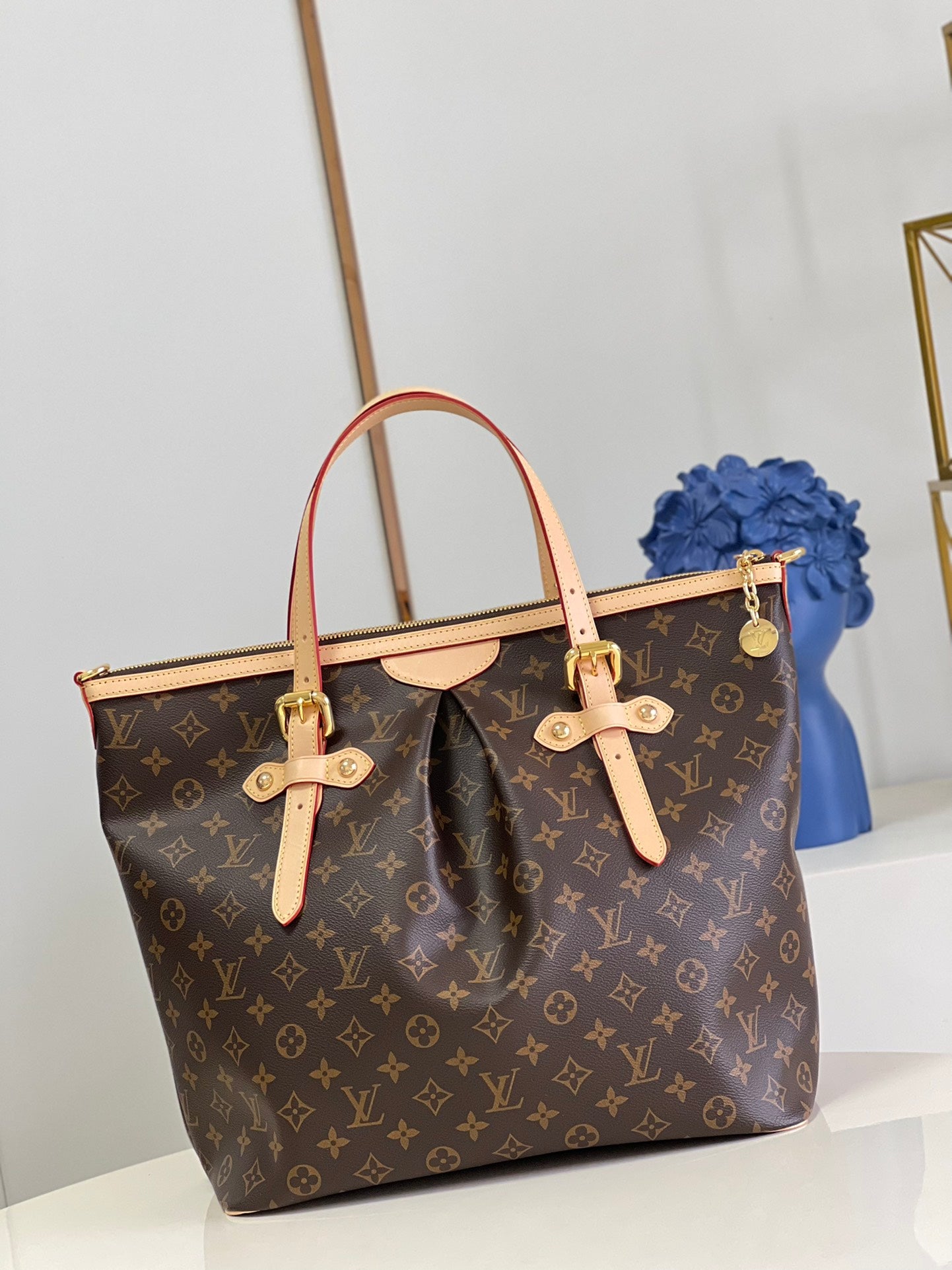 Louis Vuitton Palermo Tote bag