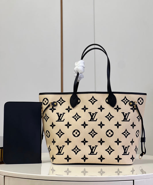 Louis Vuitton Neverfull MM