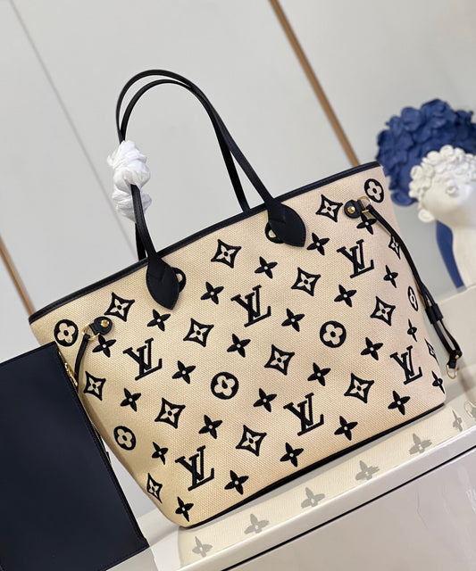 Louis Vuitton Neverfull MM