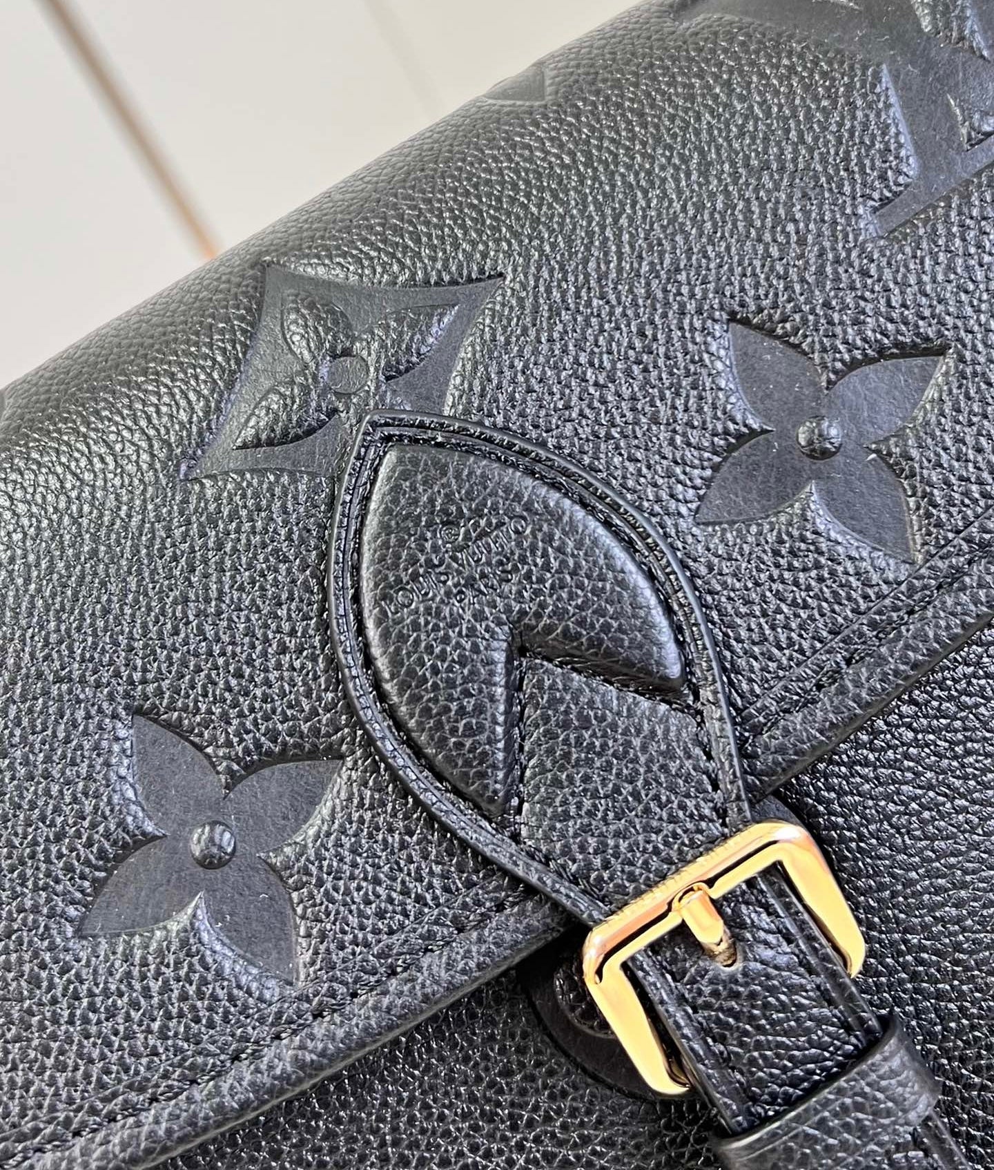 Louis Vuitton Diane