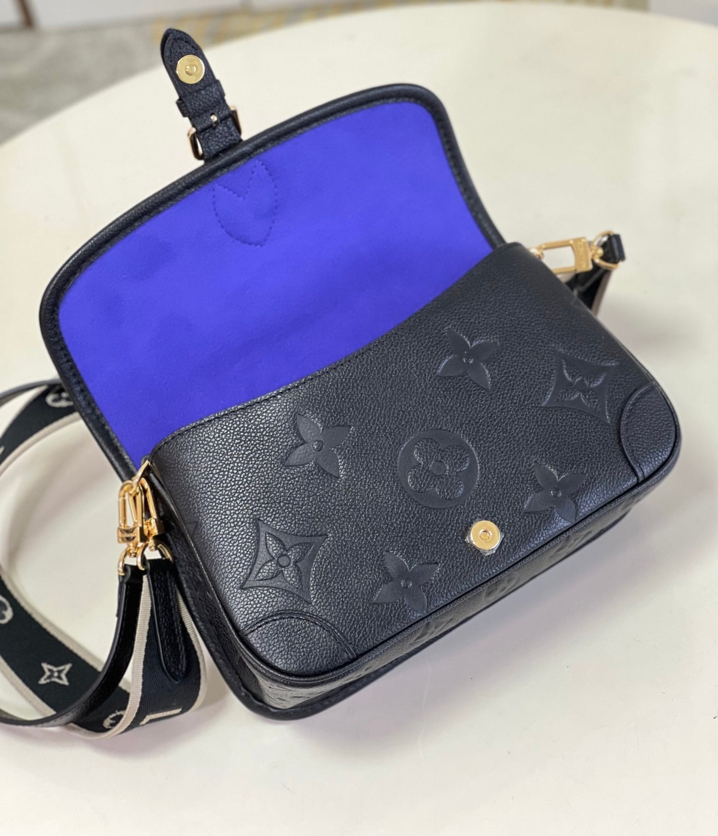 Louis Vuitton Diane
