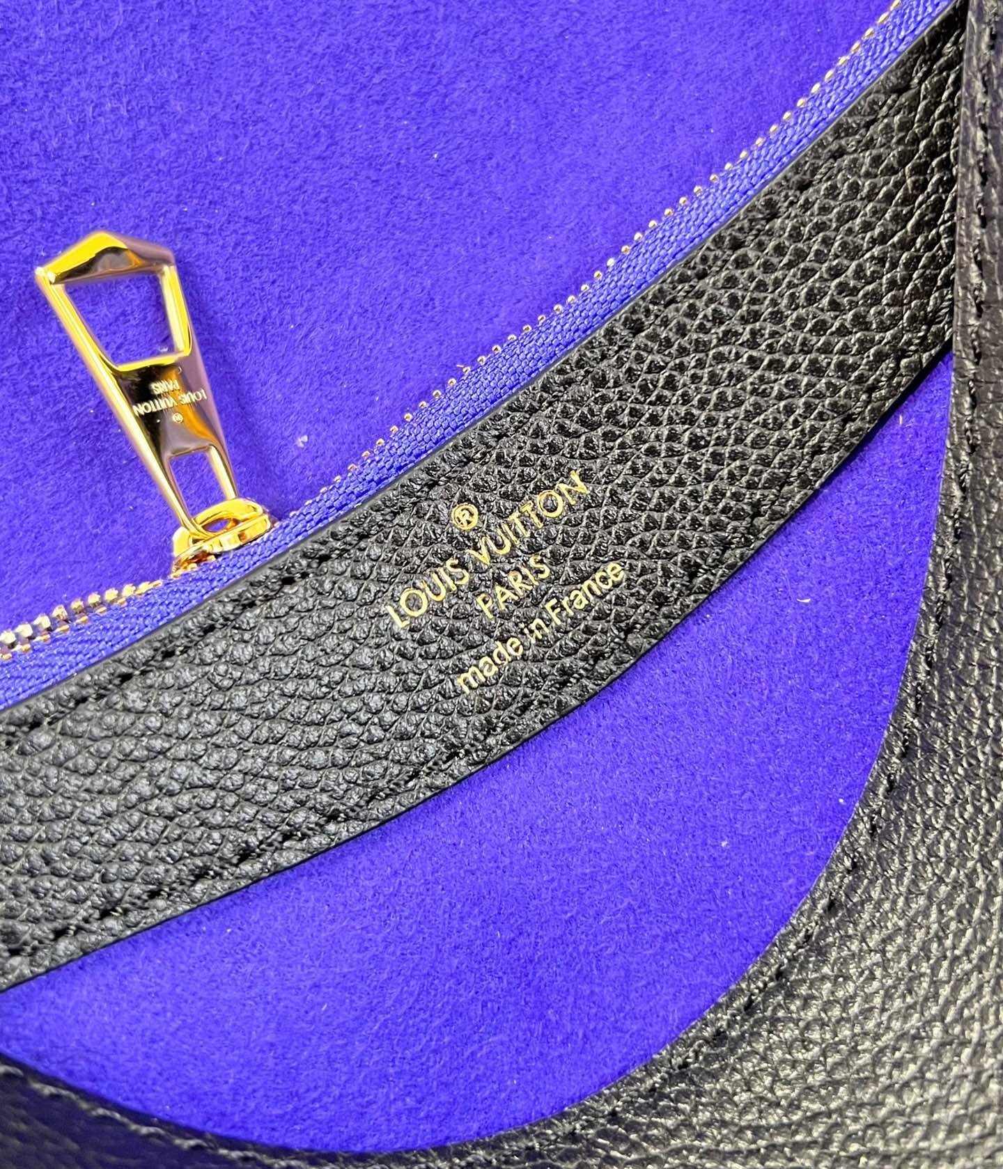 Louis Vuitton Diane