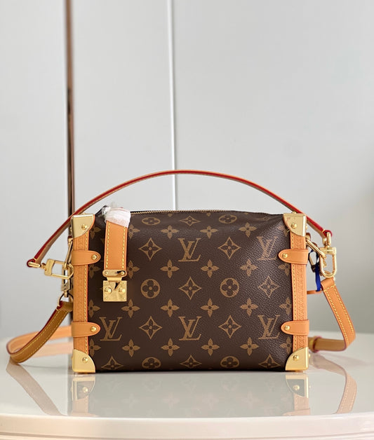 Louis Vuitton Side Trunk PM
