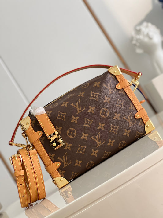 Louis Vuitton Side Trunk PM