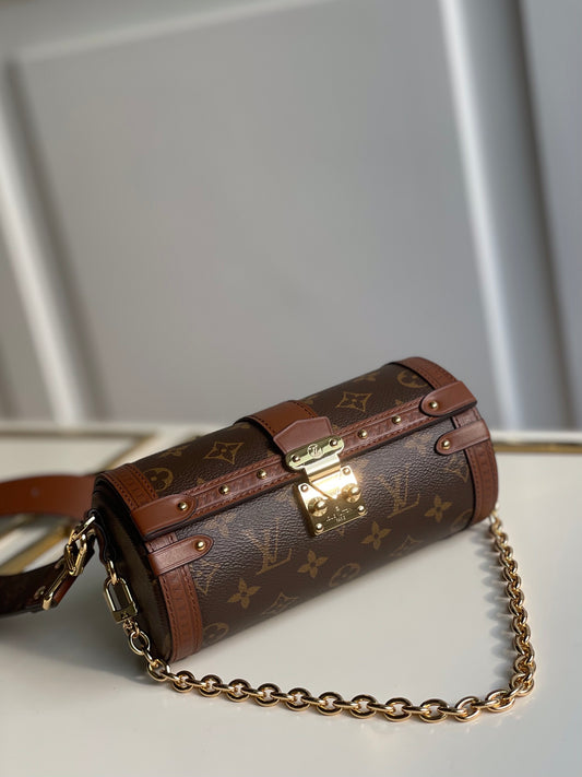 Louis Vuitton Papillon Trunk