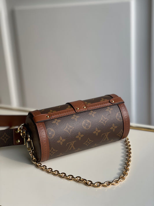 Louis Vuitton Papillon Trunk
