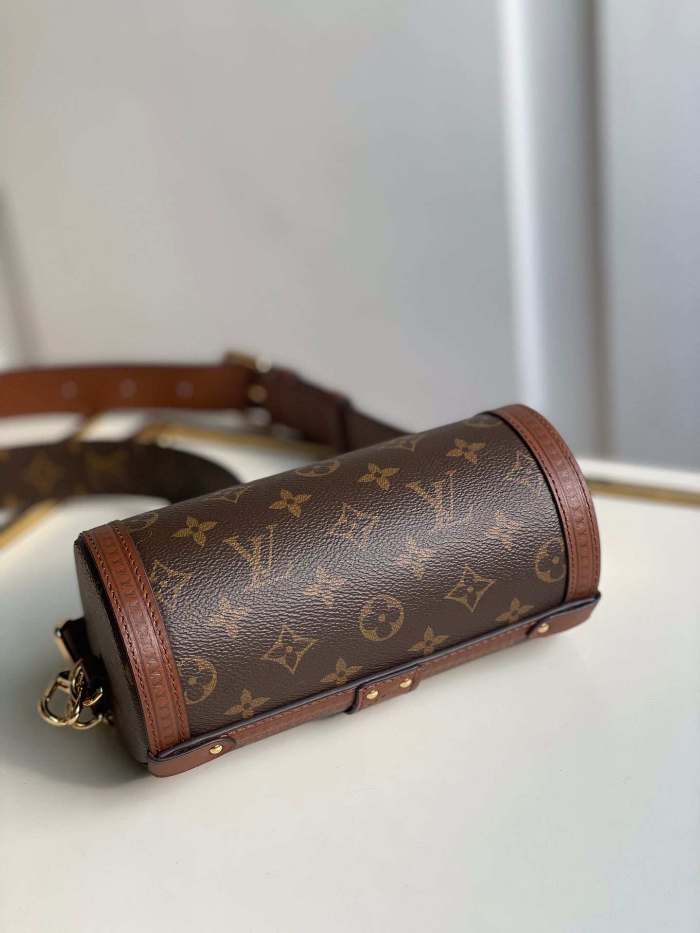 Louis Vuitton Papillon Trunk